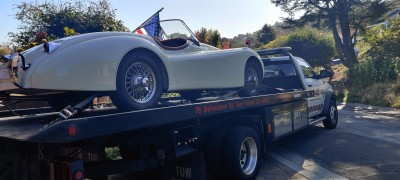 H&F Towing