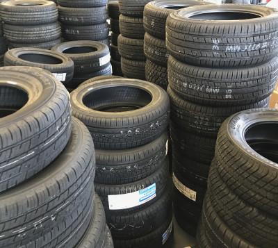 Levan Group Auto Parts, South San Jose Hills, California
