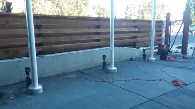 Red Line Towing, San Mateo, California