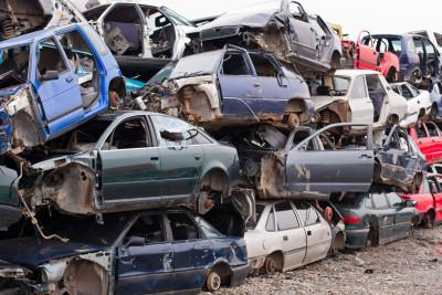 Cash for Junk Cars, Santa Clarita, California