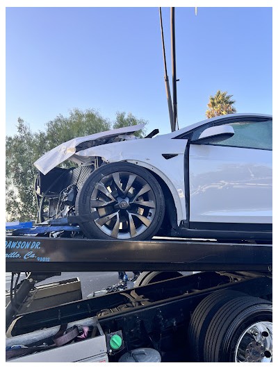 Eddie's Towing