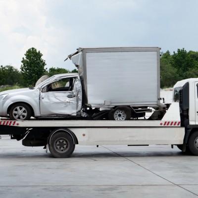 The Junk Car Pros, Livonia, Michigan