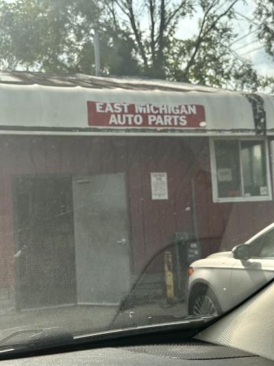 East Michigan Auto Parts