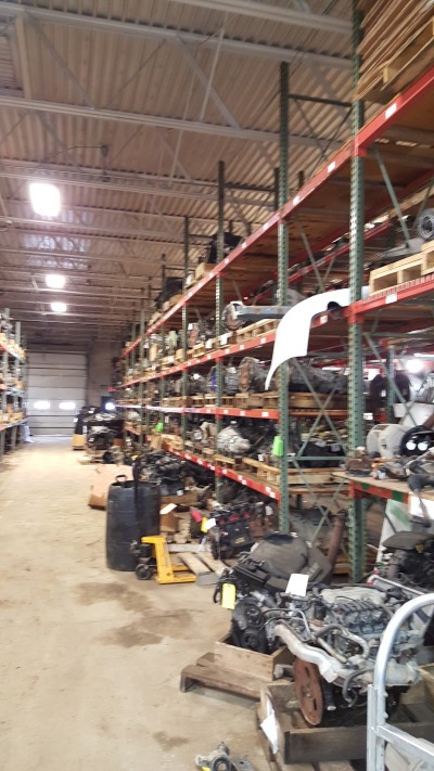 Northend Auto Parts