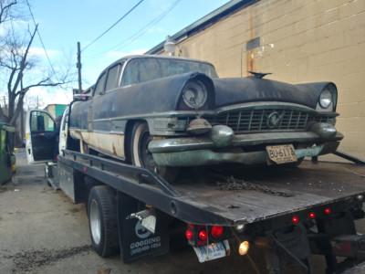 Scrap Master Cash for Junk Car, Detroit, Michigan