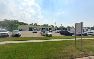 Walker City Towing, East Grand Rapids, Michigan