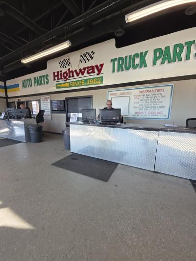 Highway Auto Parts