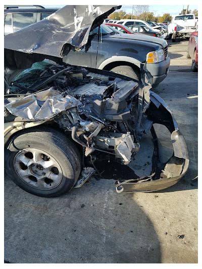 Neuner's Towing, Warren, Michigan