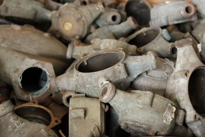 GLE Scrap Metal - Warren, Warren, Michigan