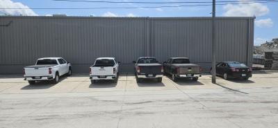 Road Aid Towing, Warren, Michigan
