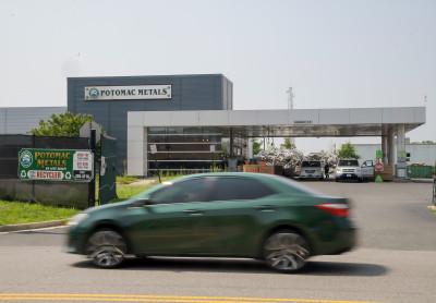 Potomac Metals Inc.