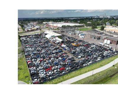 Foreign Used Auto Parts INC, Denver, Colorado