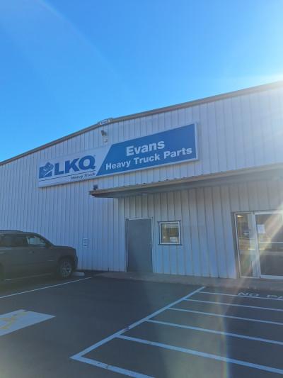LKQ Heavy Truck - Athens, GA, Athens, Georgia