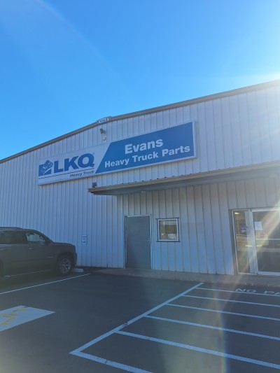 LKQ Heavy Truck - Athens, GA