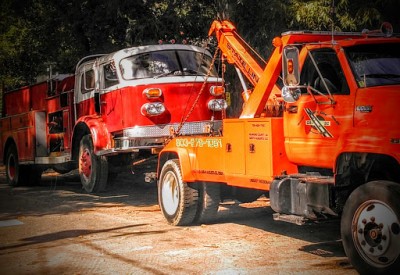 State Line Wrecker Service