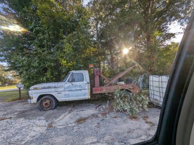AACR Scrap Metal Recycling