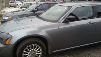Hon's Automotive