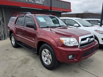 247 Auto Sales, Macon, Georgia