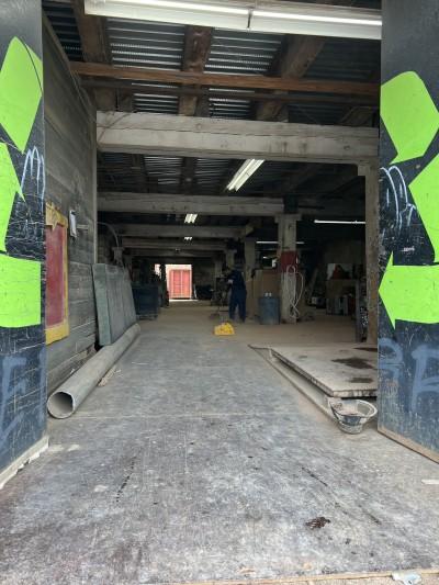 Biltmore Metals Inc, Chicago, Illinois