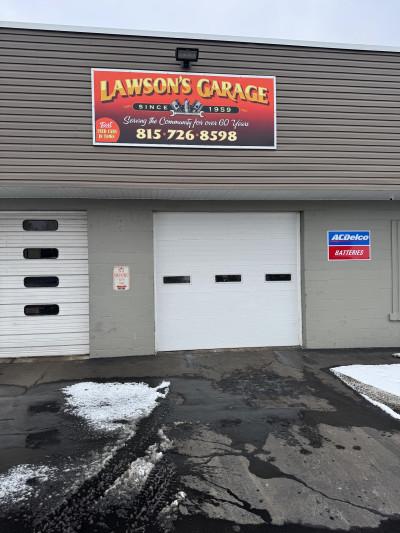 John Lawson's Auto Rebuilders Inc, Joliet, Illinois