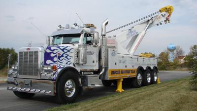 Wes Kochel Inc, Rockdale, Illinois