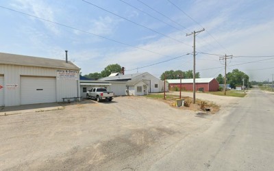 Jerry & Gary's Auto Salvage
