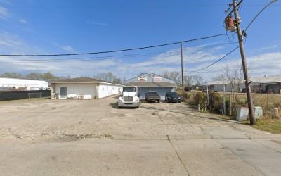 Cool Cats Towing LLC, Baton Rouge, Louisiana