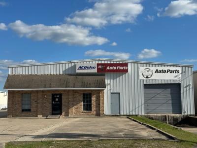 XL Parts, Baton Rouge, Louisiana