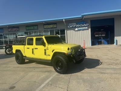 4 Wheel Parts – Off Road Truck & Jeep 4x4 Parts, Baton Rouge, Louisiana