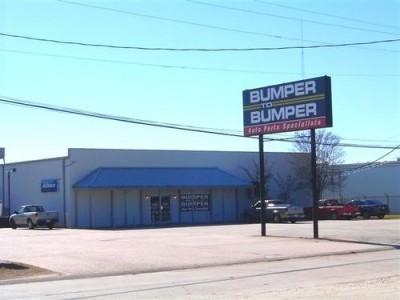 Bumper To Bumper Auto Parts/Crow-Burlingame, Baton Rouge, Louisiana