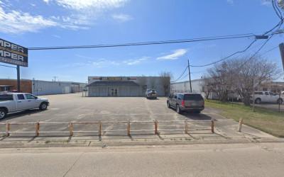 Bumper To Bumper Auto Parts/Crow-Burlingame, Baton Rouge, Louisiana