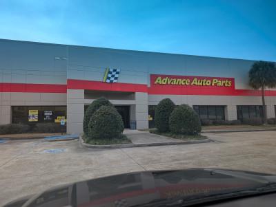 Carquest Auto Parts, Baton Rouge, Louisiana