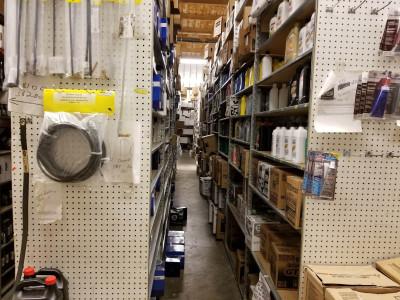 O'Reilly Auto Parts, Baton Rouge, Louisiana