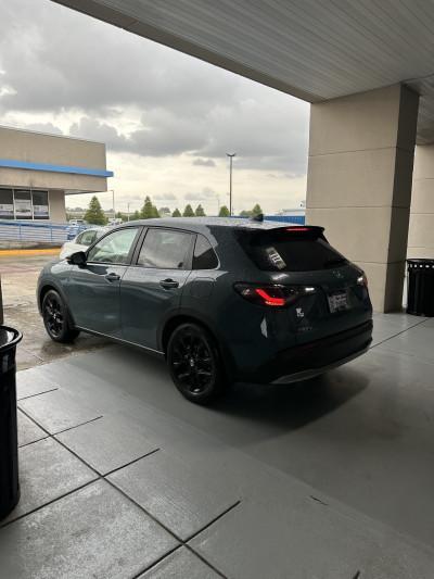 Team Honda, Baton Rouge, Louisiana