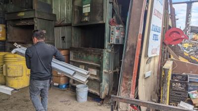 WB Scrap Metal