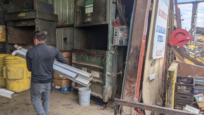 WB Scrap Metal