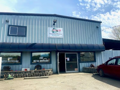 CMR Auto & Metal Recycling