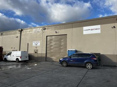 NORSPEC Dismantling Inc, Tukwila, Washington