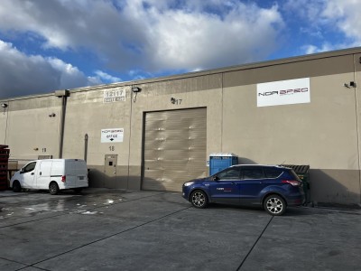 NORSPEC Dismantling Inc