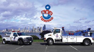 ABC Towing, Inc., Seattle Hill, Washington