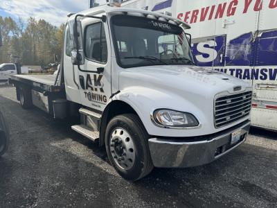 AK Roadside & Towing, Kirkland, Washington