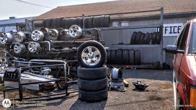 All Truck Parts & Sales