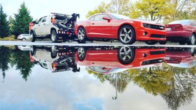 Asap Towing And Recovery, Vancouver, Washington