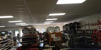 205 Auto Salvage, Inc, Portland, Oregon