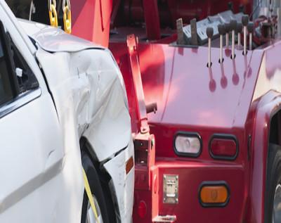 Triple J Towing, Vancouver, Washington
