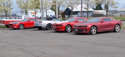 G&R Auto Wreckers American