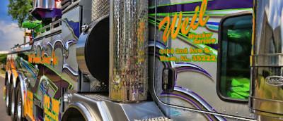 Weil Wrecker Service, Inc., Birmingham, Alabama