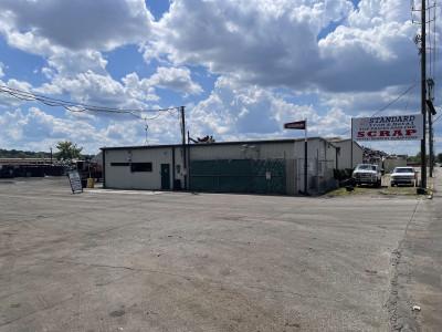 Standard Iron & Metal Inc, Birmingham, Alabama