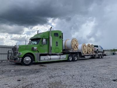 Copart - Birmingham, Hueytown, Alabama