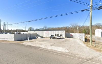 Hatcher Heavy Duty Services Inc, Birmingham, Alabama